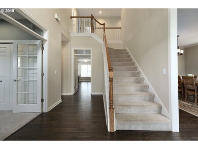 Entrance/Foyer