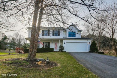 6766 Ridge Rd, Marriottsville, MD 21104 - photo 3