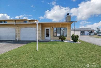 1905 F St SE unit F19, Auburn, WA 98002 - photo 2