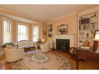 Living Room.
