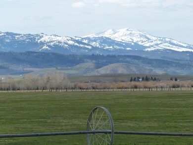 Views from Front Yard