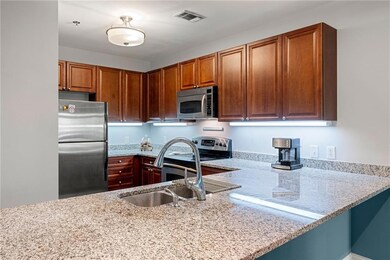 Paces 325 unit 415, Atlanta, GA 30305 - photo 6