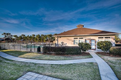 Community Pool Center