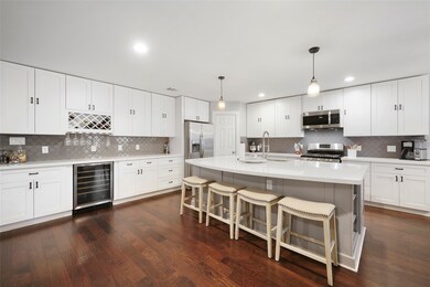 1806 Nina Lee Ln, Houston, TX 77018 - photo 3