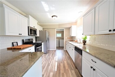 26287 Cook Rd, Olmsted Falls, OH 44138 - photo 4