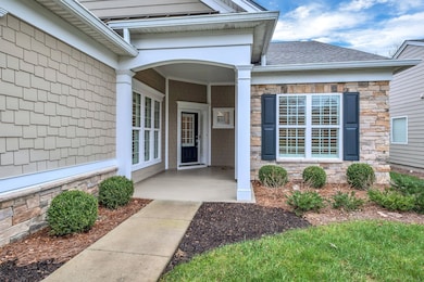 154 Salient Ln, Mount Juliet, TN 37122 - photo 4