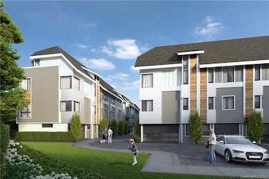 Chantilly on the Green renderings are artist inter