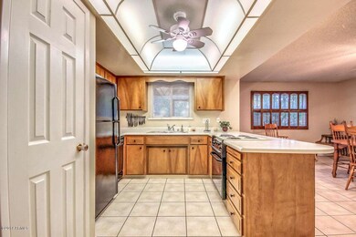 610 E Manhatton Dr, Tempe, AZ 85282 - photo 6