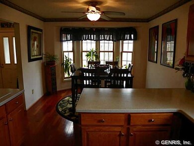 Kitchen Dining