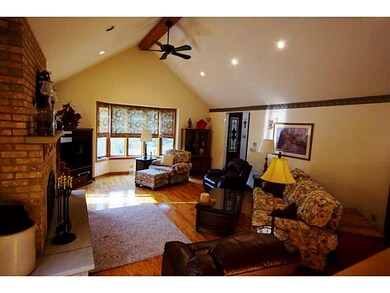 Family Room.