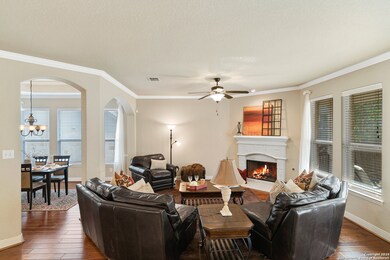 3838 Sweet Olive, San Antonio, TX 78261 - photo 5