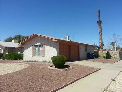 10217 Allway Dr, El Paso, TX 79925 - photo 5