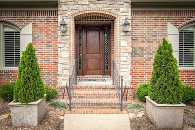 61 Quercus Cir, Little Rock, AR 72223 - photo 2