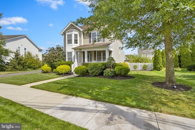 31 Fenton Ln, Chesterfield, NJ 08515 - photo 2