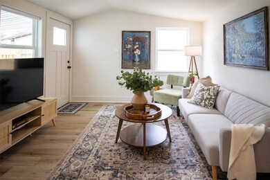 3812 Fulton St unit A, Houston, TX 77009 - photo 3