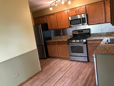 1519 Harbour Ct unit 2-A, Schaumburg, IL 60193 - photo 2