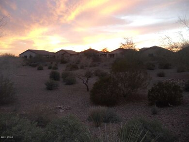 No back yard neighbors!
