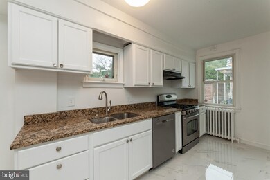 2 Madison St NW, Washington, DC 20011 - photo 6