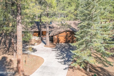 5790 Griffiths Spring, Flagstaff, AZ 86001 - photo 2