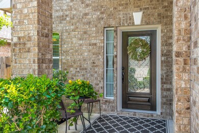 2642 Winding Creek Way, Conroe, TX 77385 - photo 2
