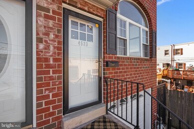 4533 Miller St, Philadelphia, PA 19137 - photo 2