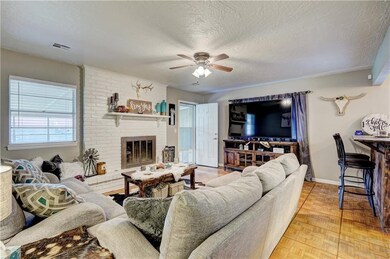 4308 NW 52nd St, Oklahoma City, OK 73112 - photo 7