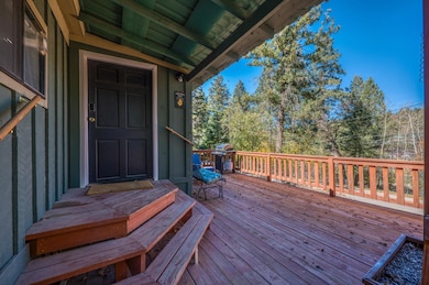 709 Grand Blvd, Cloudcroft, NM 88317 - photo 7