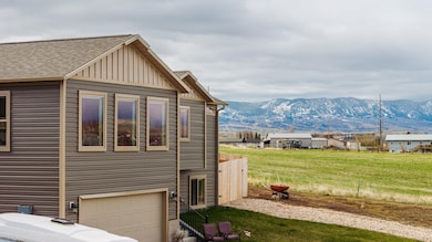 Mountain Views