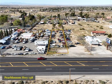 0 Pearblossom Hwy unit IV25063949, Littlerock, CA 93543 - photo 3