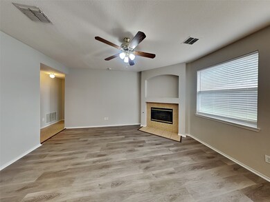 8209 Swan Park Dr, Denton, TX 76210 - photo 2