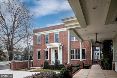 1200 Prince Edward St, Fredericksburg, VA 22401 - photo 2