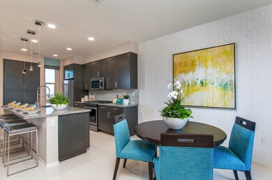 Photo of Model Home