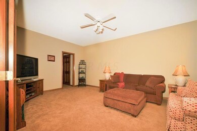 Living Room/MIL Suite
