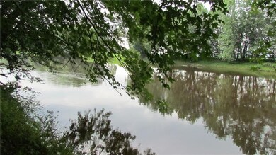 Black River. Property has 400'+- water frontage.