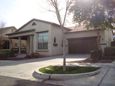 Front view