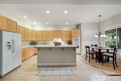 21 Mount Lena Ln, Port Ludlow, WA 98365 - photo 5