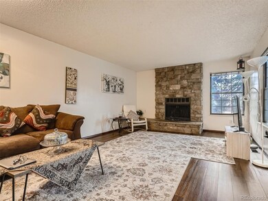 492 S Kalispell Way unit C, Aurora, CO 80017 - photo 6