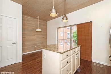 2517 S Calumet Ave unit 31A, Chicago, IL 60616 - photo 7