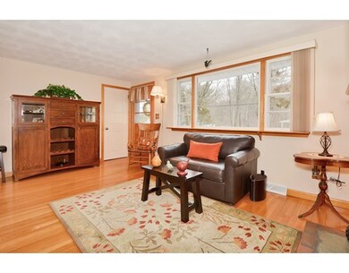 374 Bay Rd, North Easton, MA 02356 - photo 5