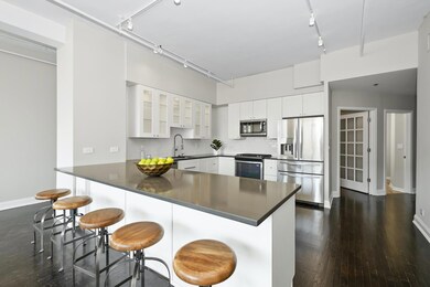 Patten Building unit 1106-1108, Chicago, IL 60605 - photo 4