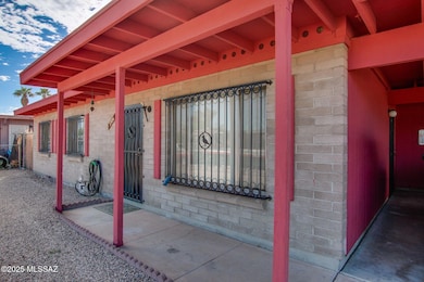2306 E Walnut St, Tucson, AZ 85706 - photo 4