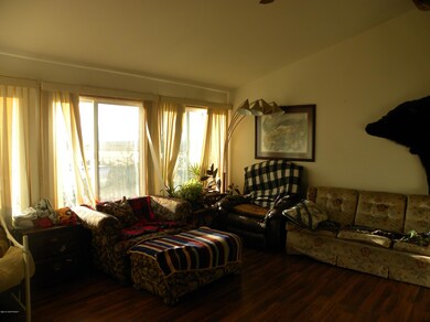 Living/Family area view 3