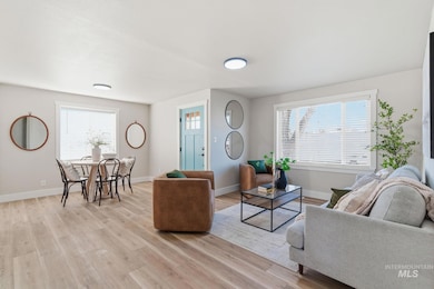 513 S Victoria Dr, Boise, ID 83705 - photo 7