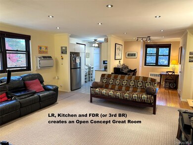 245-48 62nd Ave unit Upper 2/3BR, Little Neck, NY 11362 - photo 4