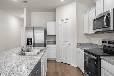 4318 Carnation Dr, Sherman, TX 75090 - photo 5