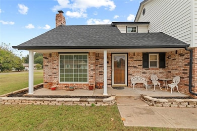 908 S Brookview Ln, Mustang, OK 73064 - photo 5