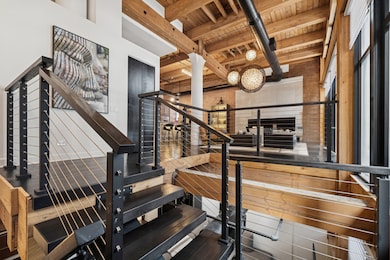 Haberdasher Square Lofts unit 107, Chicago, IL 60661 - photo 6