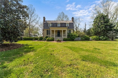 2009 Dunbrooke Rd, Tappahannock, VA 22560 - photo 4