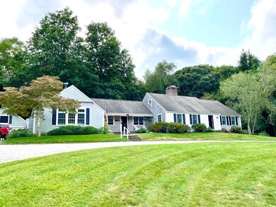 1895 Main St, West Barnstable, MA 02668 - photo 3