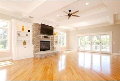 2 Frost Rd, Lexington, MA 02420 - photo 4